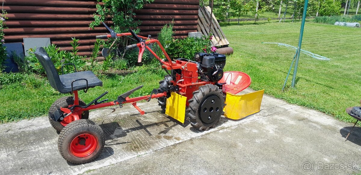 Bubnova Kosacka MS 07 VA