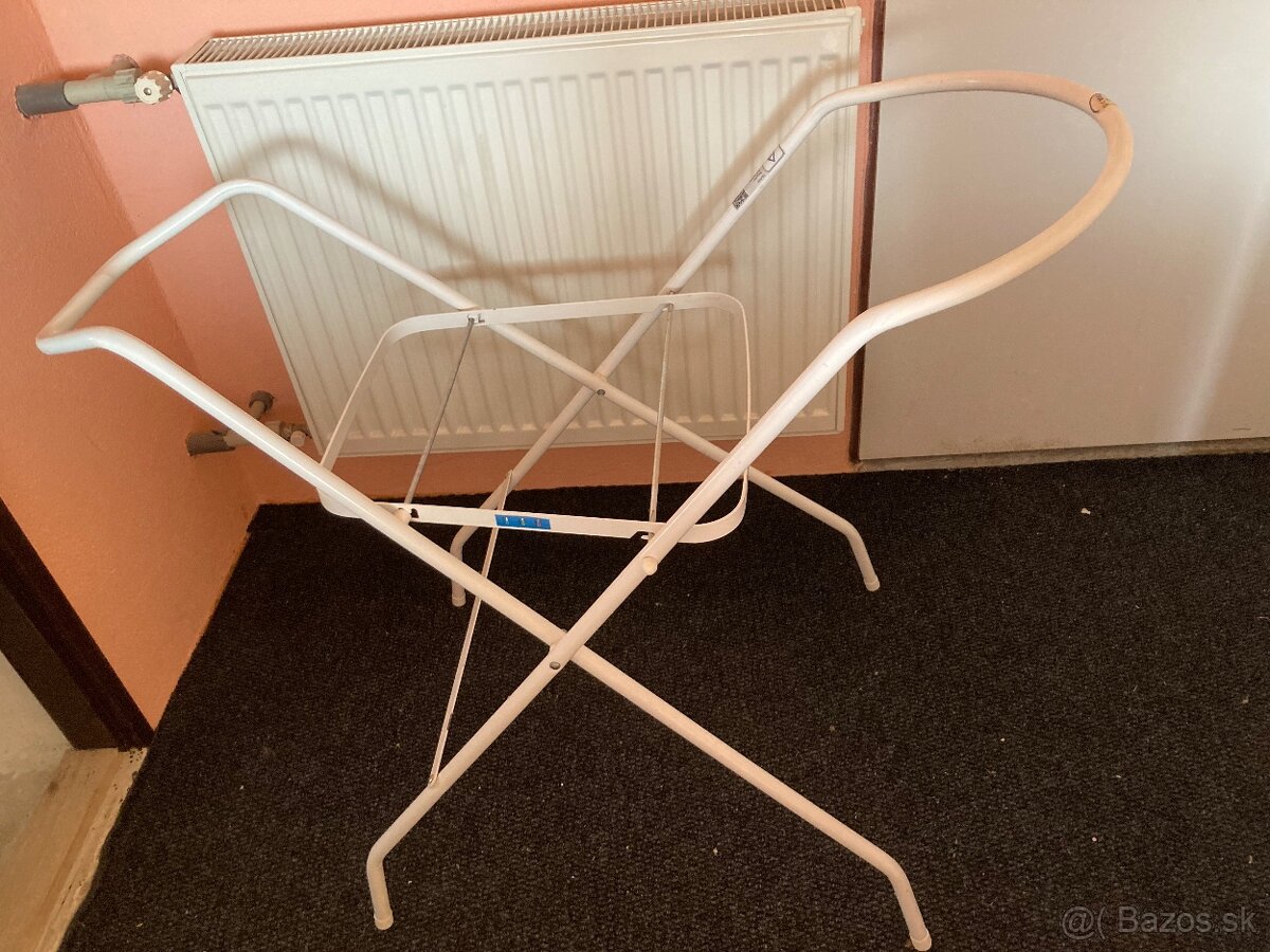 Držiak na vaničku 102 cm