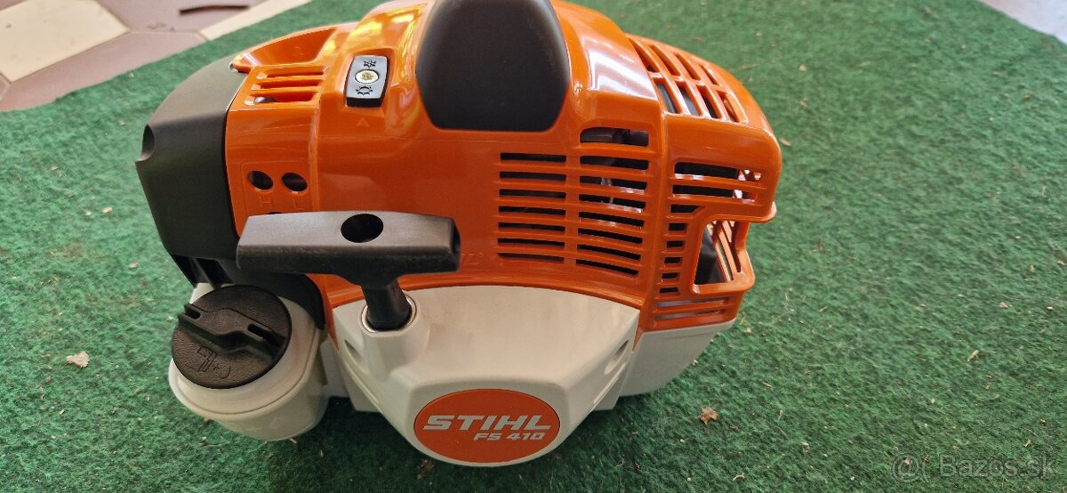 Krovinorez STIHL FS 410