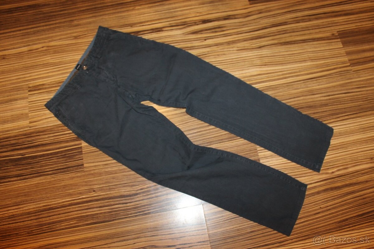 Pánske nohavice HUGO BOSS v. 46