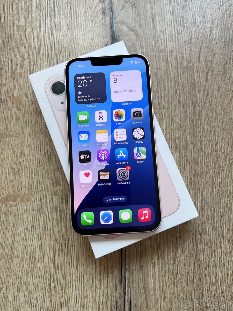 iPhone 13 128GB