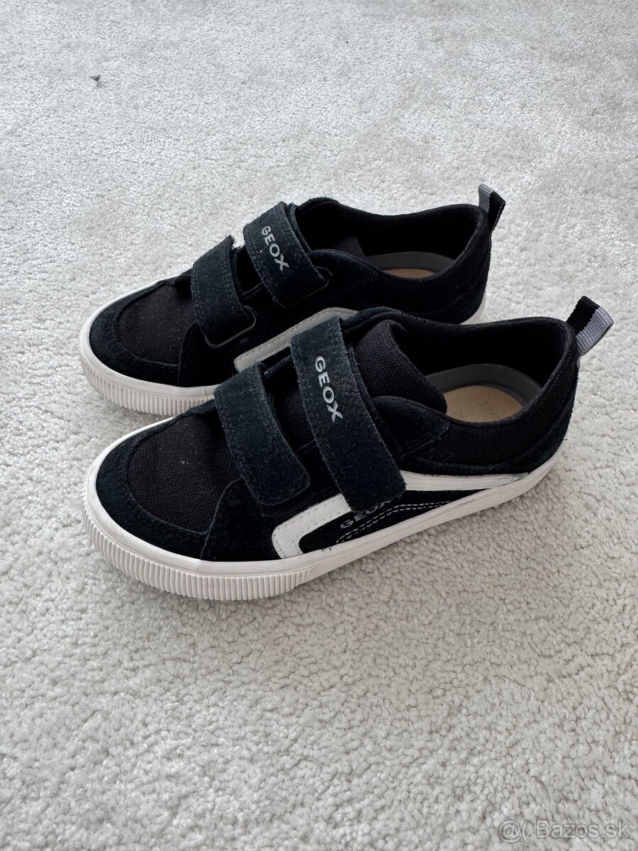 GEOX