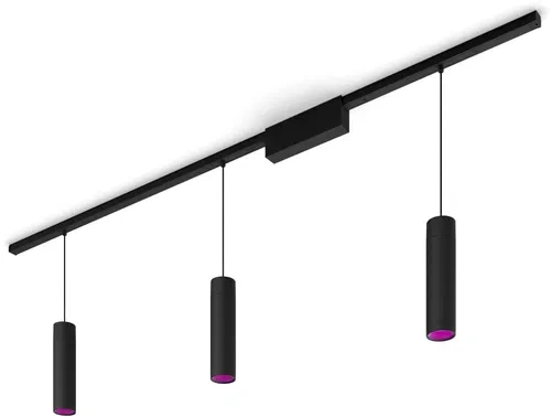 Philips Hue White and Color Ambiance Perifo, stropné svetlo
