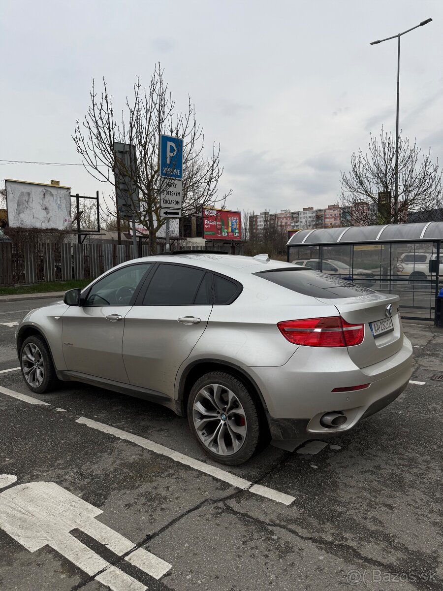 BMW R20 X5 / X6