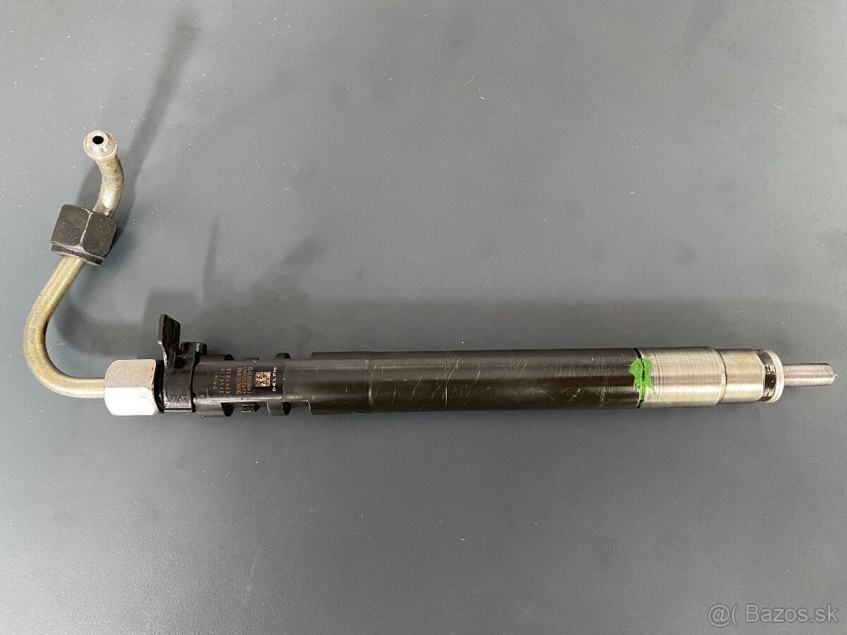 Vstrekovač delphi 2,0 TDCI HDI 9686191080 EMBR001010D