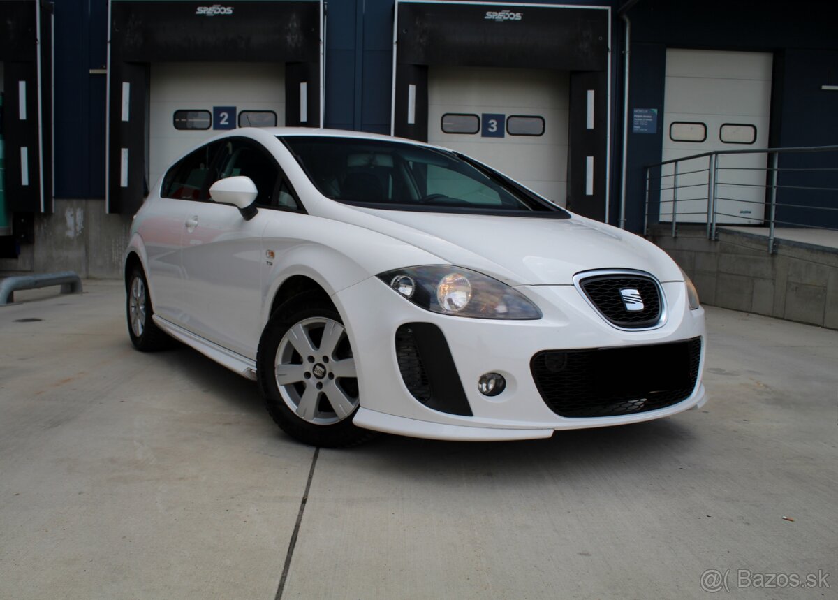 Seat Leon 1.2 TSI Sport