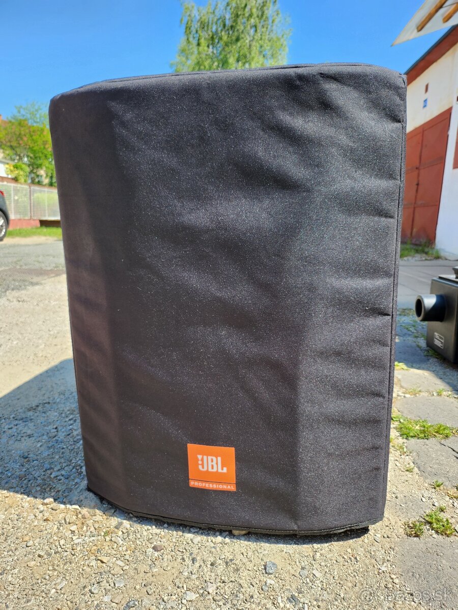 JBL prx818xlf