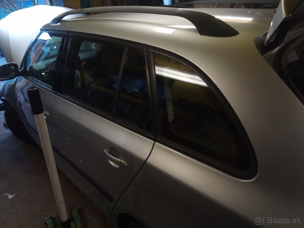 Fabia 2