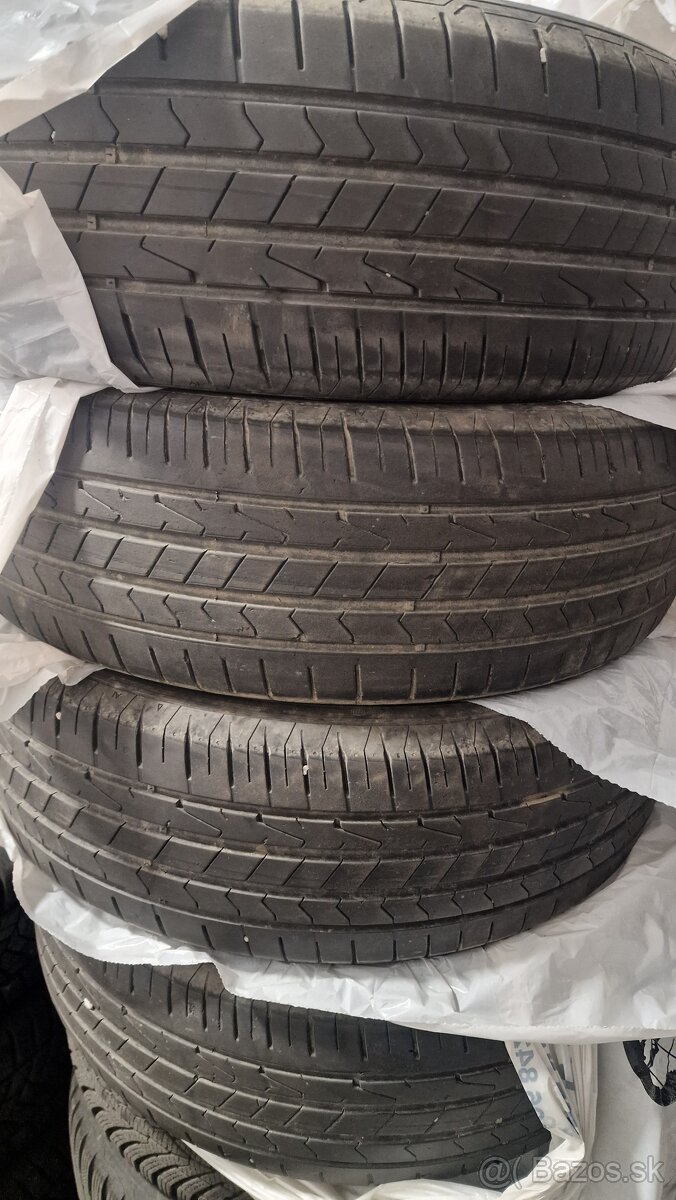 Hankook Ventus Prime 3X 215/65 R17