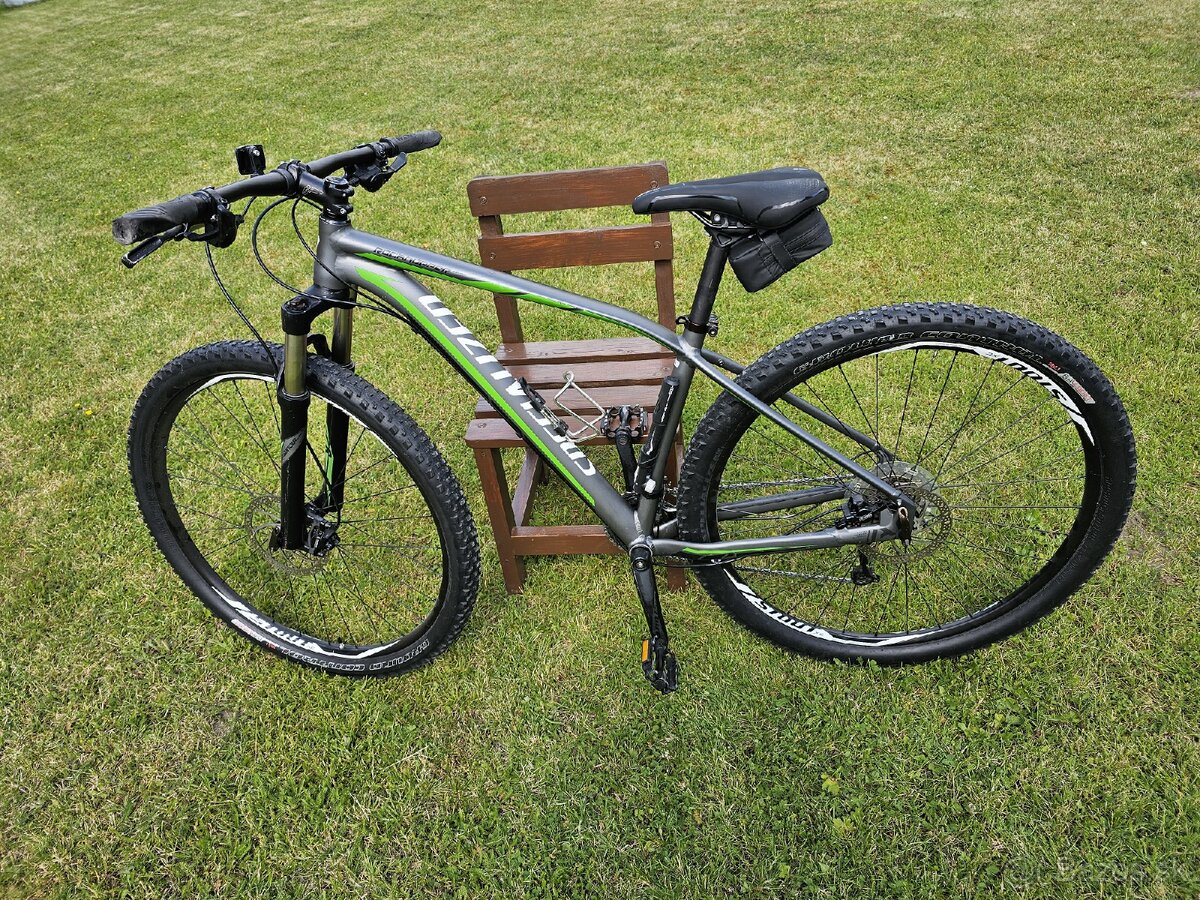 Specialized Rockhopper Comp M ,,29"
