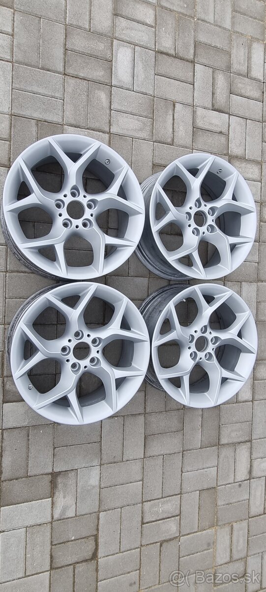 5x120 R18 BMW