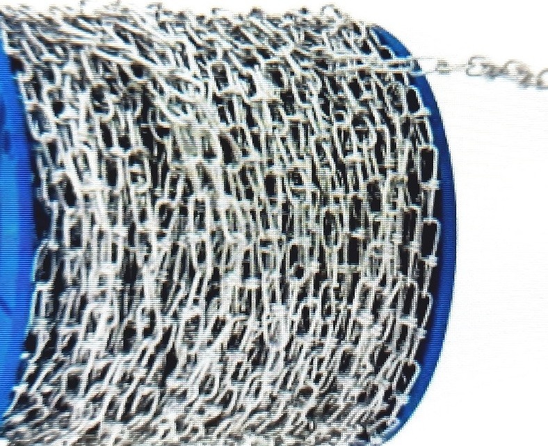 Reťaz uzlová 1,8 mm -nová