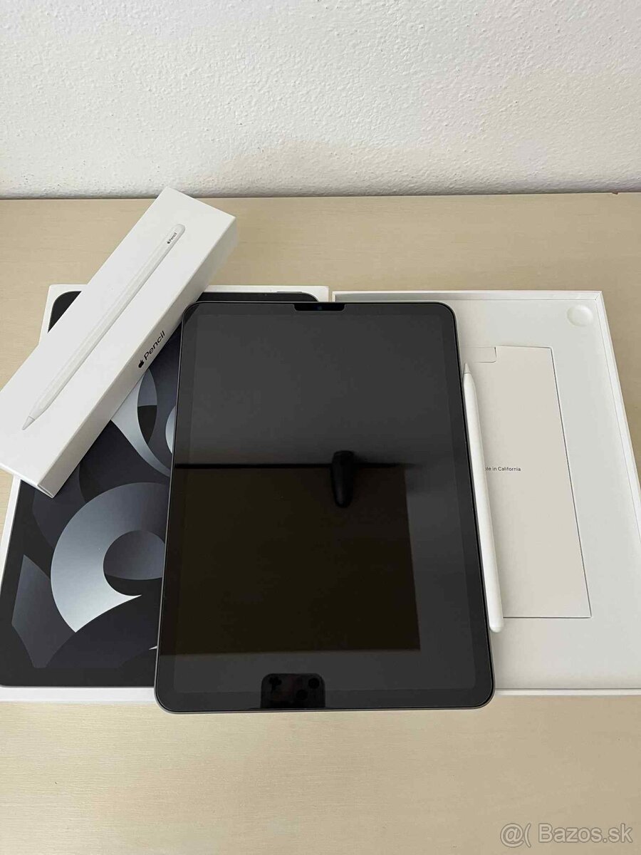 Apple Ipad Air 5th gen. 2022 64GB