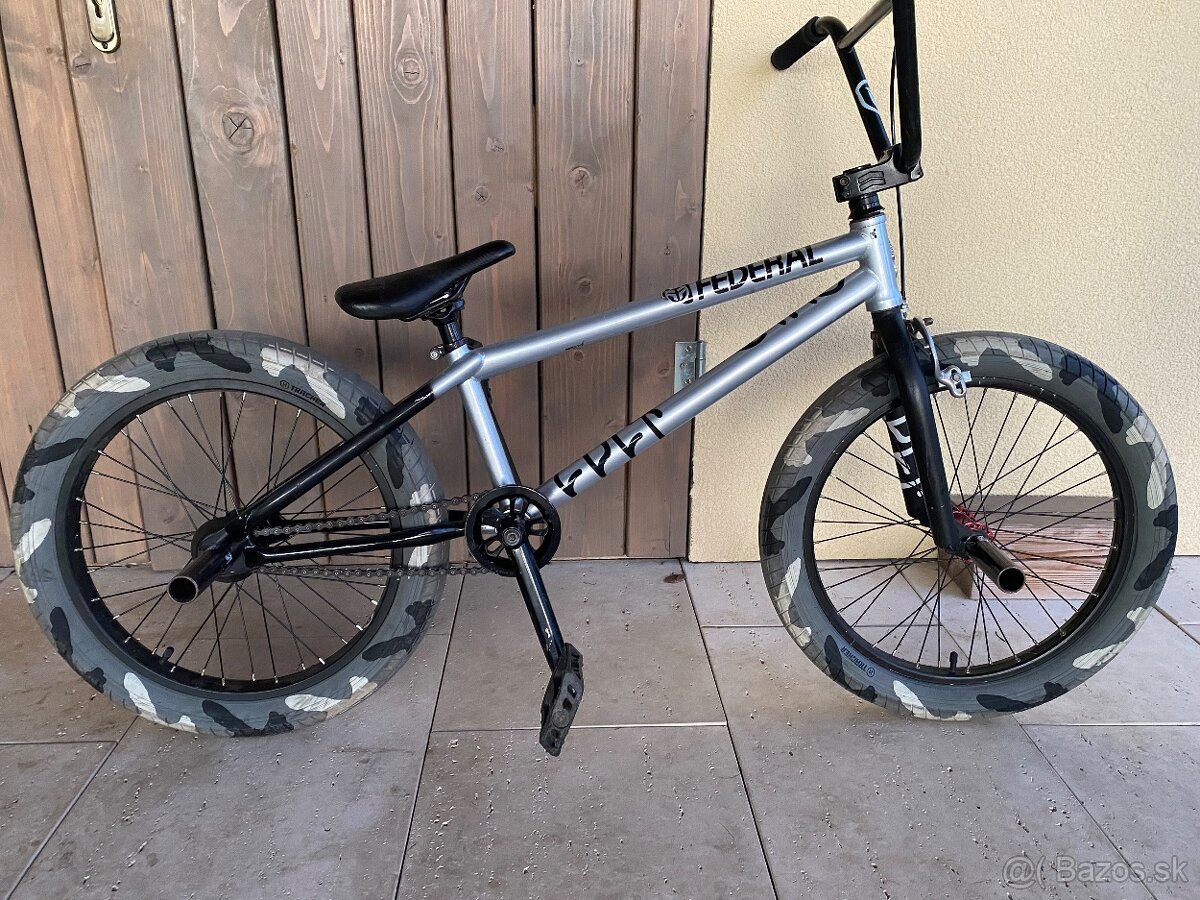 Bmx