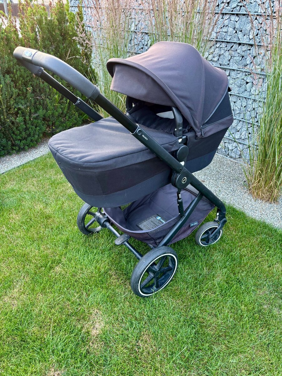 Balios S 2-IN-1