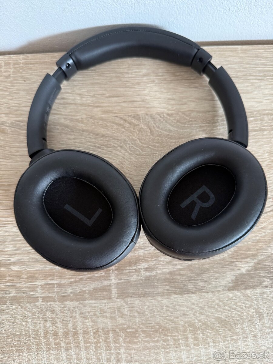 HONOR CHOICE Headphones (ROS-ME01) Black