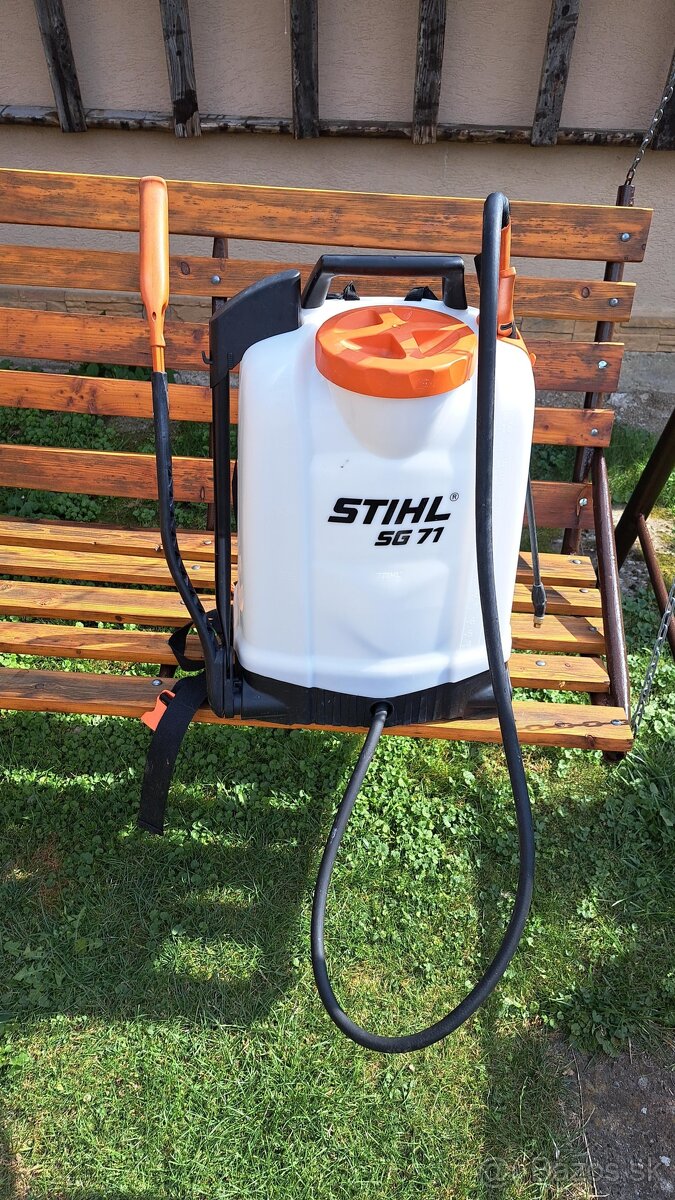 Postrekovac Stihl