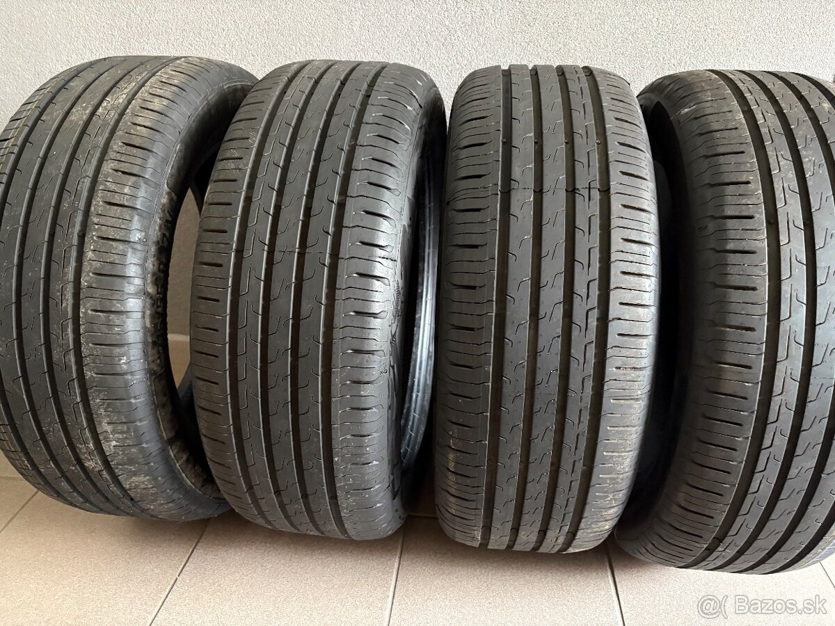Continental 215/55 R17