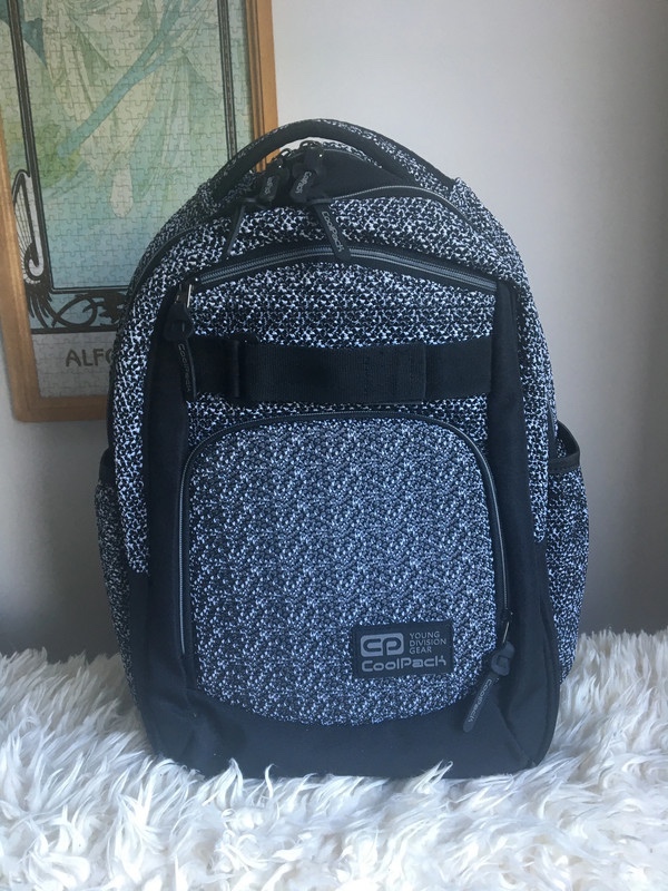 Školský/ študentský batoh CoolPack