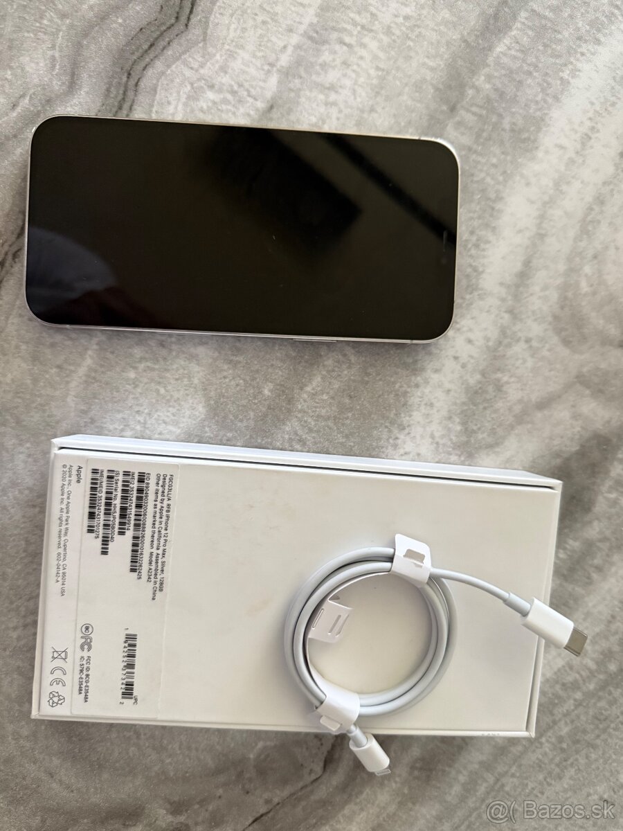 Iphone 12pro max