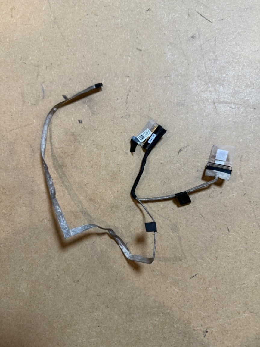 LCD kábel LVDS pre Dell Latitude 3520