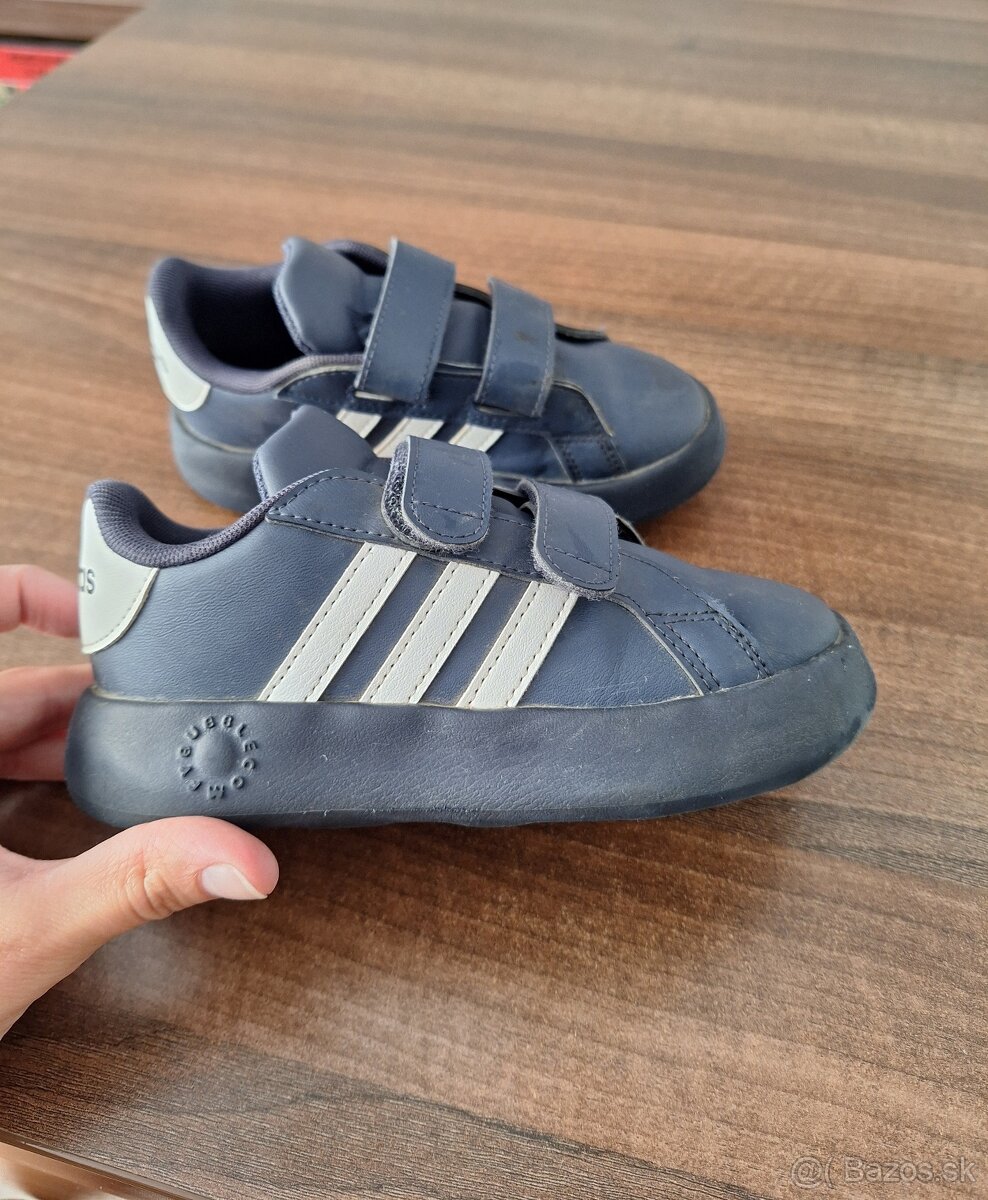 ADIDAS tenisky vel.27