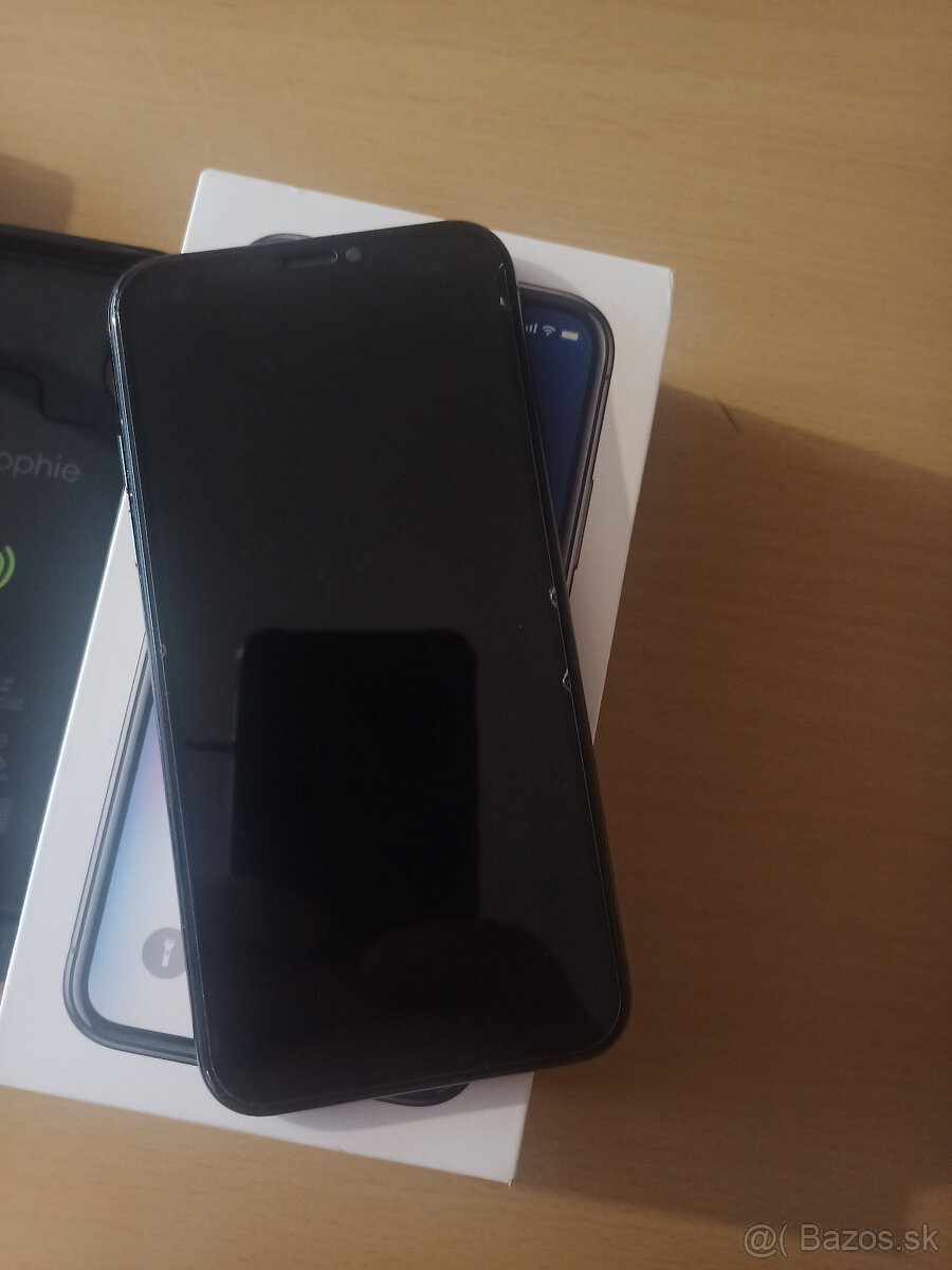 Apple iPhone X 64GB