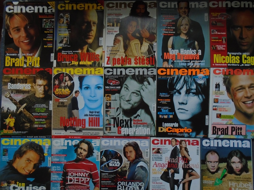 cinema-video