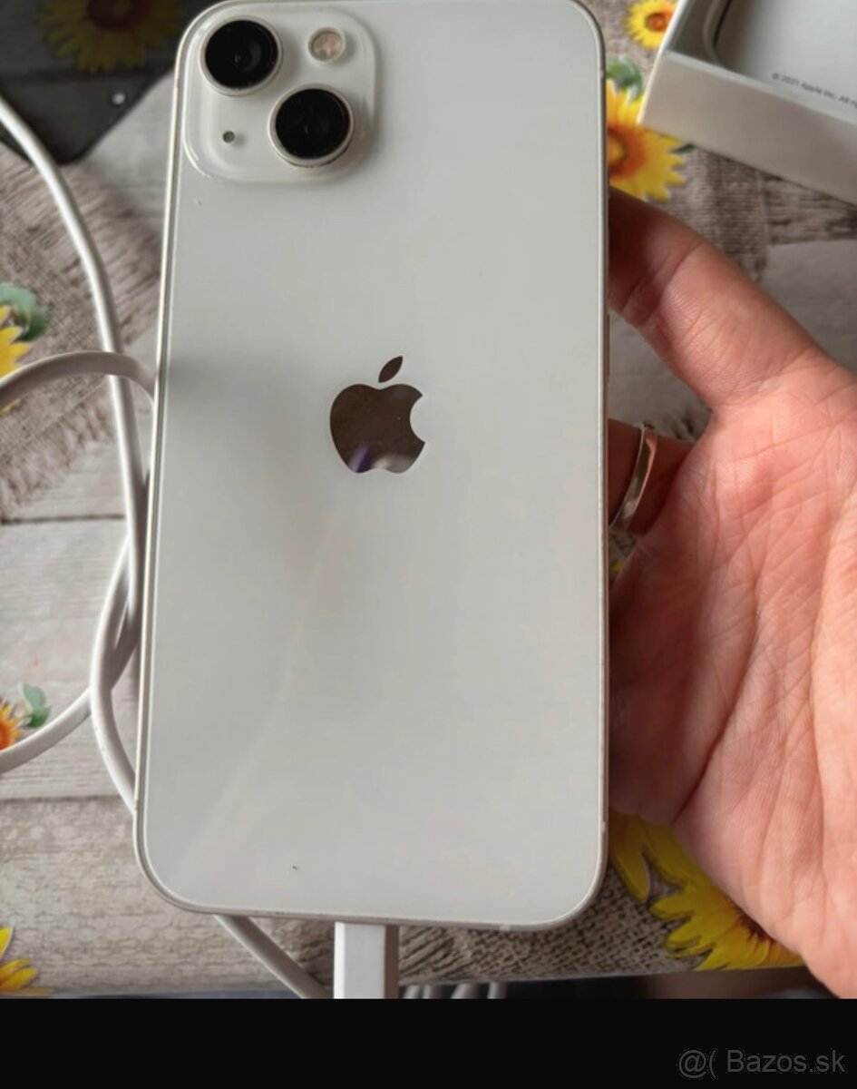 Apple iphone 13 256gb