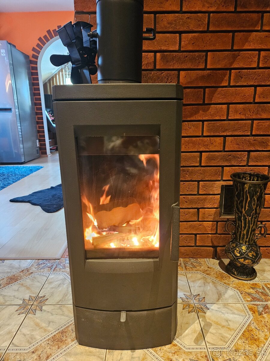 Kachle SORA ECO 7KW