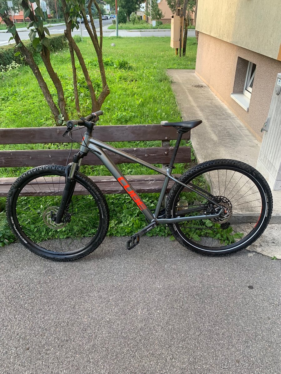 bicykel