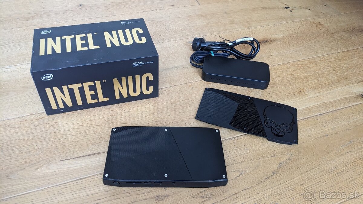 INTEL mini PC