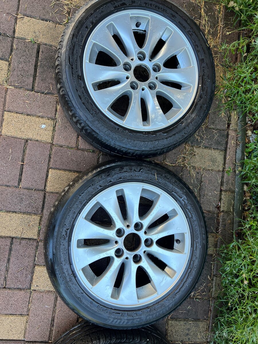 5x120r16 bmw