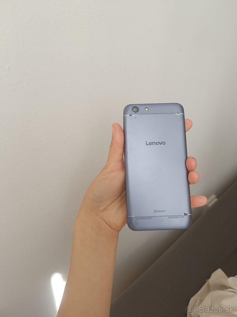 mobil Lenovo