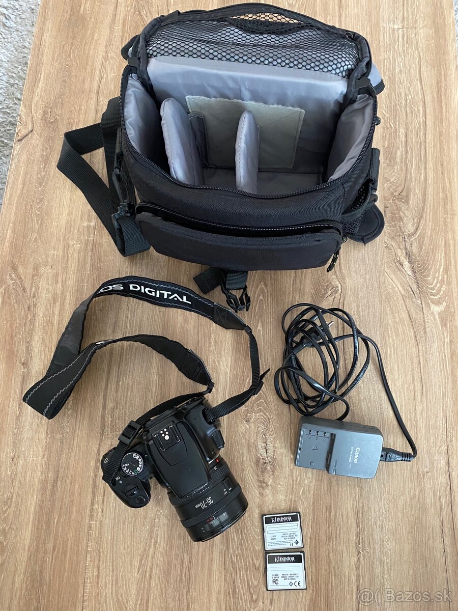 Canon EOS 400D