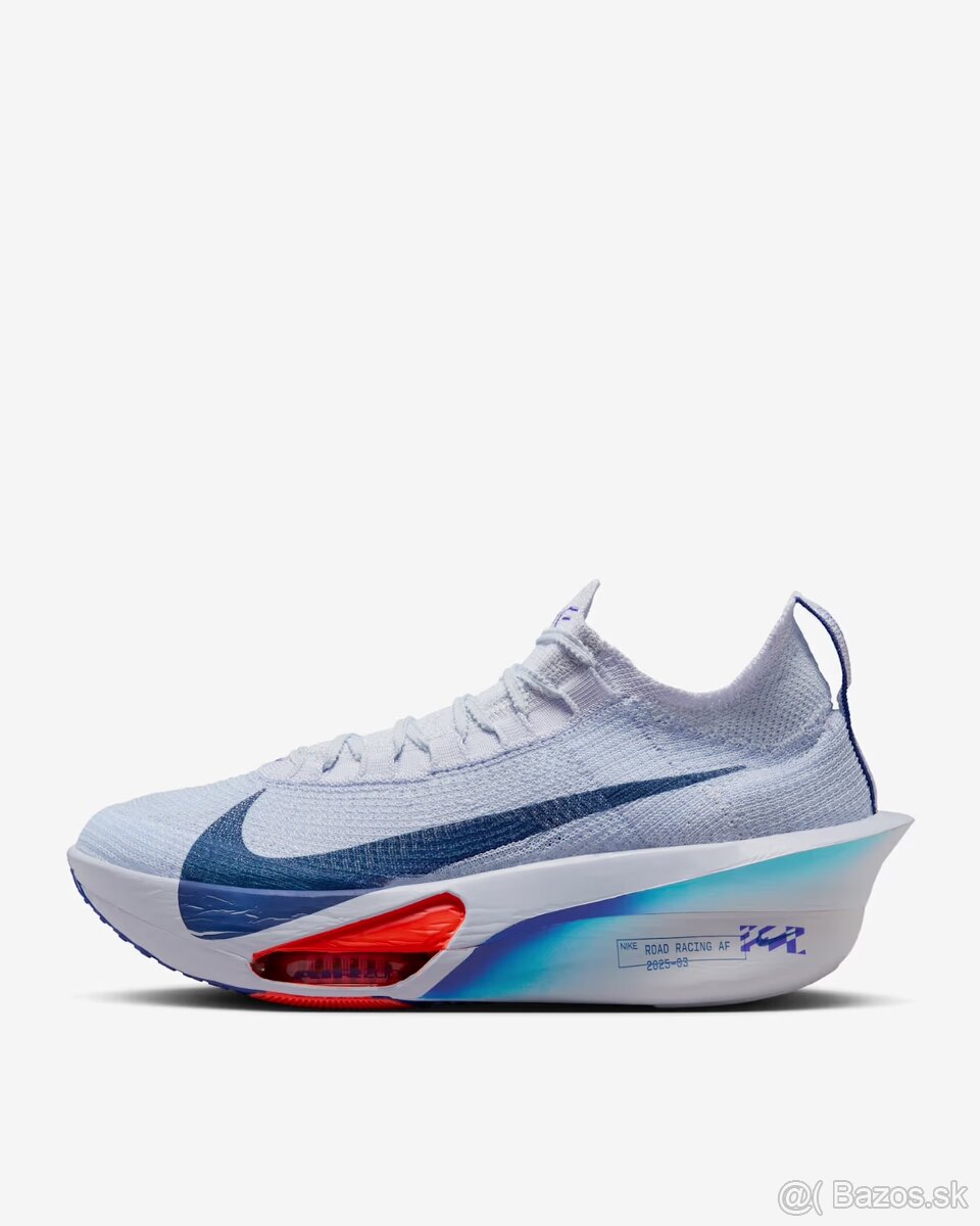 Nike Alphafly 3 Football Grey velkost: 46