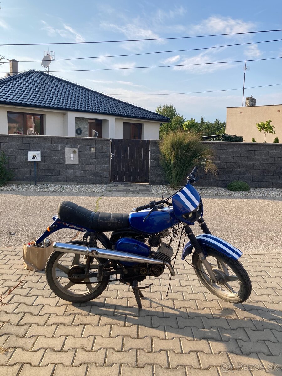 Simson s51