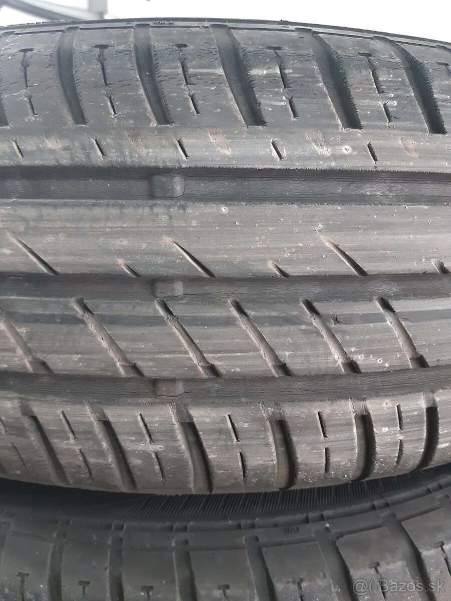 kia ceed 5,5J x 15