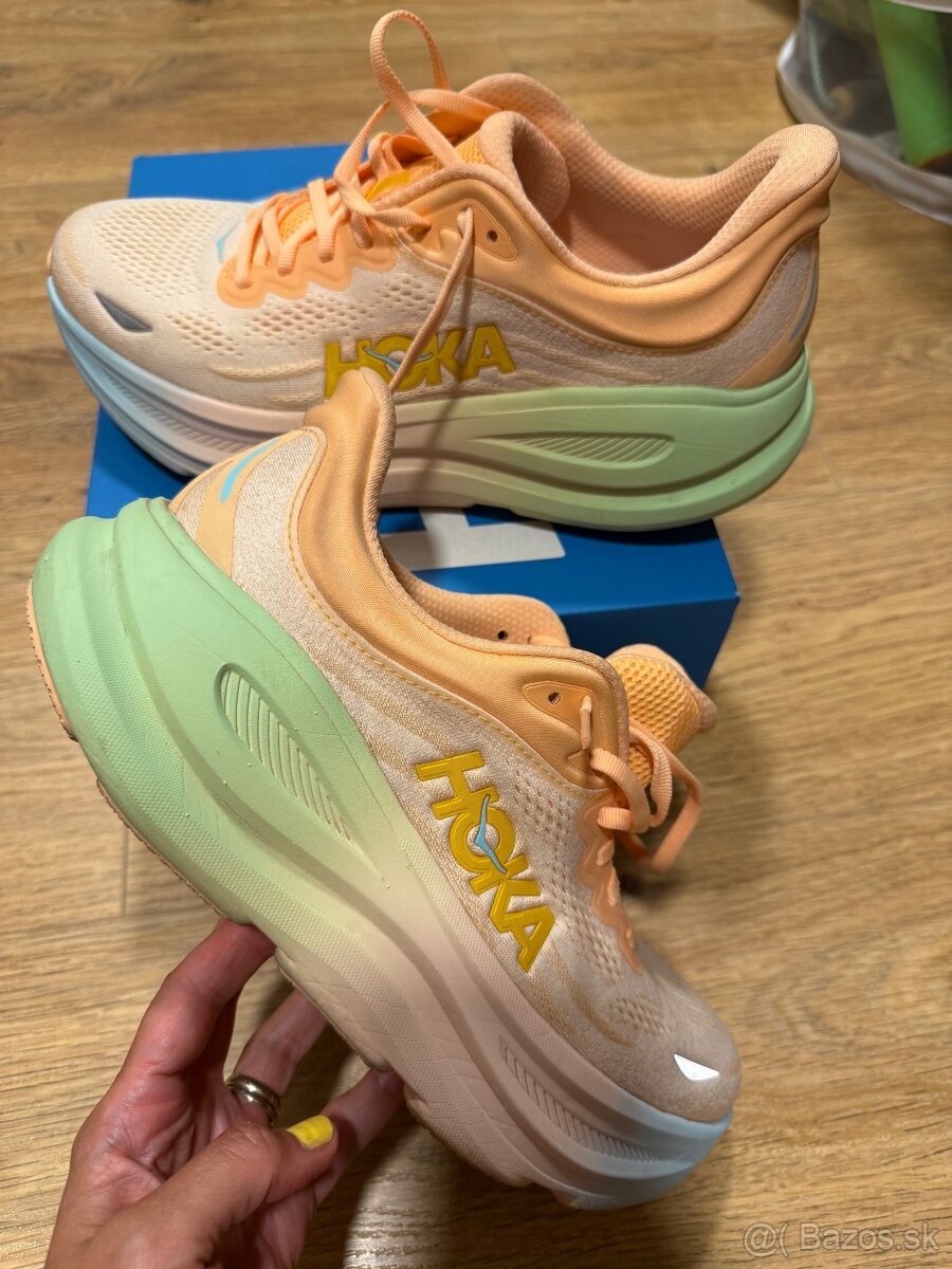 Hoka tenisky na predaj 43 1/3 alebo 9