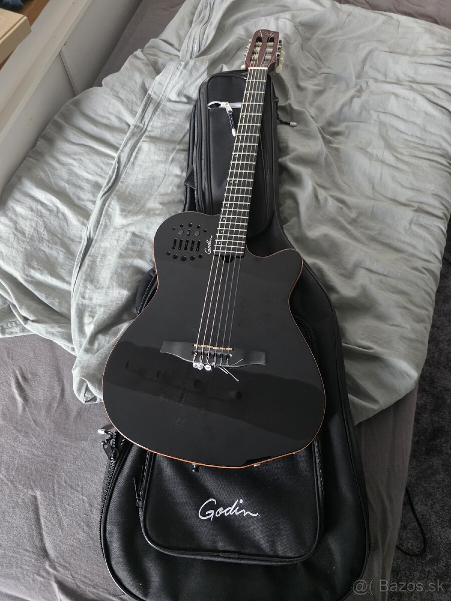 GODIN Multiac ACS slim +0Roland GR 55