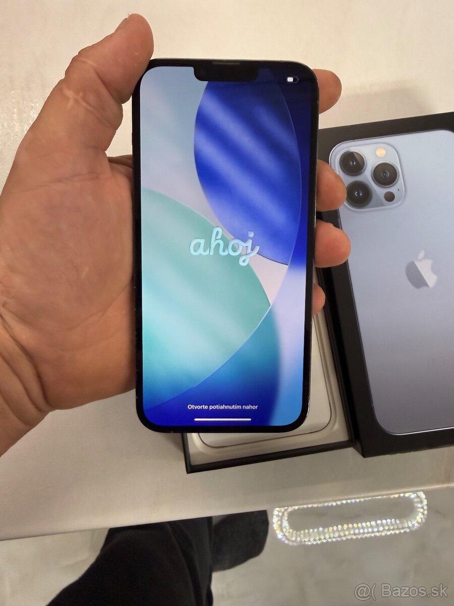 iPhone 13 Pro Max