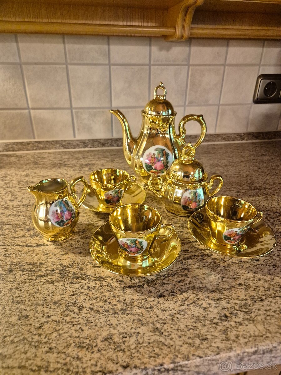 Kavova sada