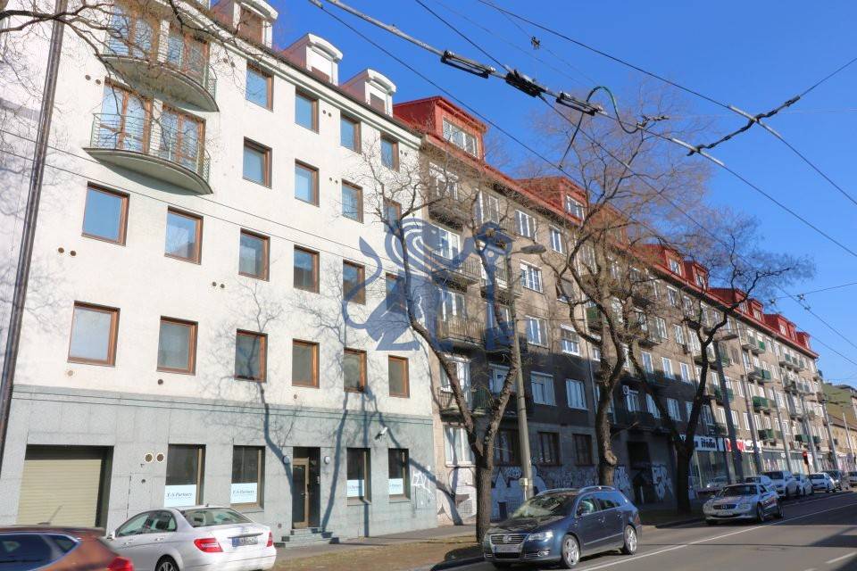 Posledná kancelária na prenájom