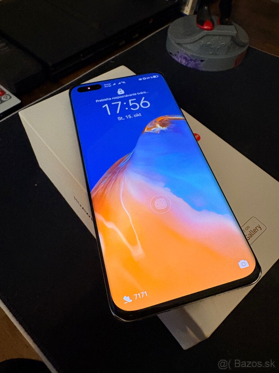 Huawei P40 PRO 8GB/256