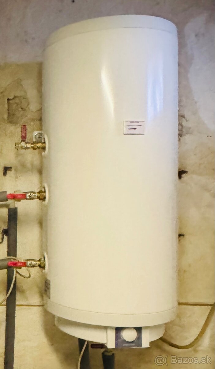 Kombinovany bojler Stiebel Eltron PSH 120 WE-L