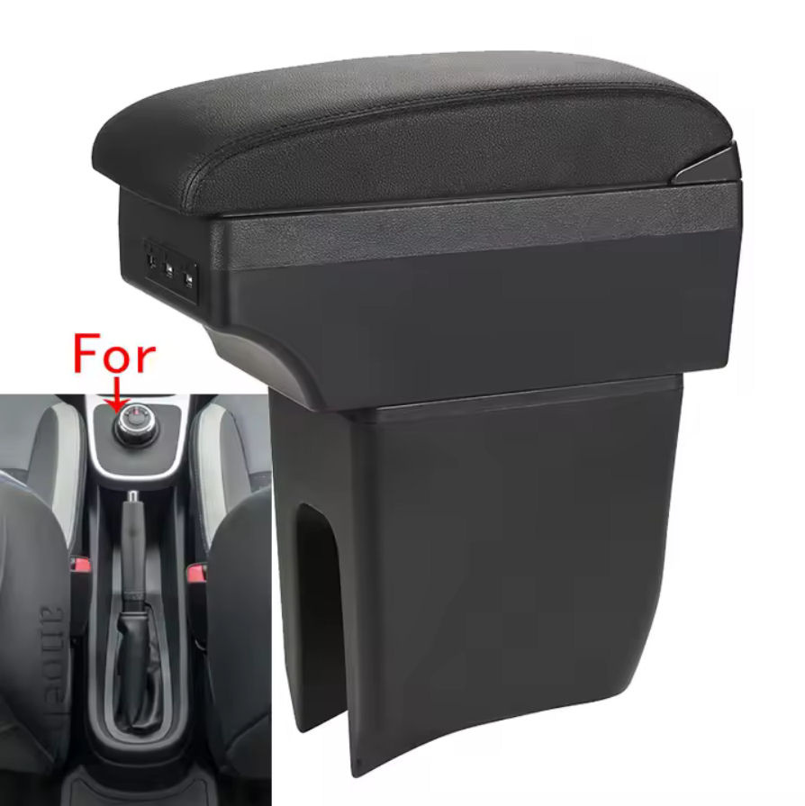 P: Laktova opierka pre Dacia Spring