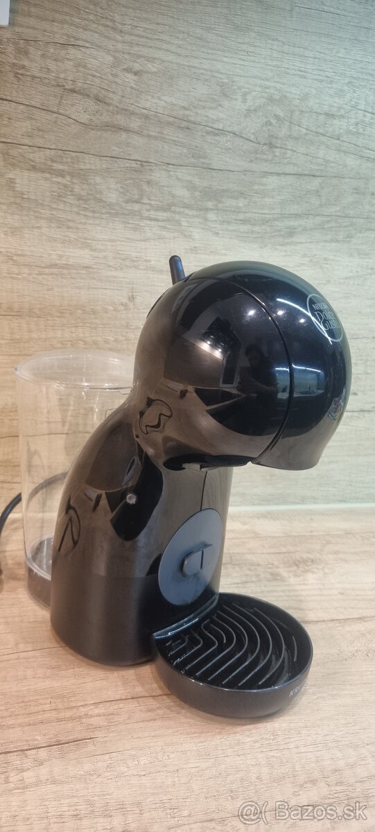 Nescafé Dolce gusto Piccolo XS Manual