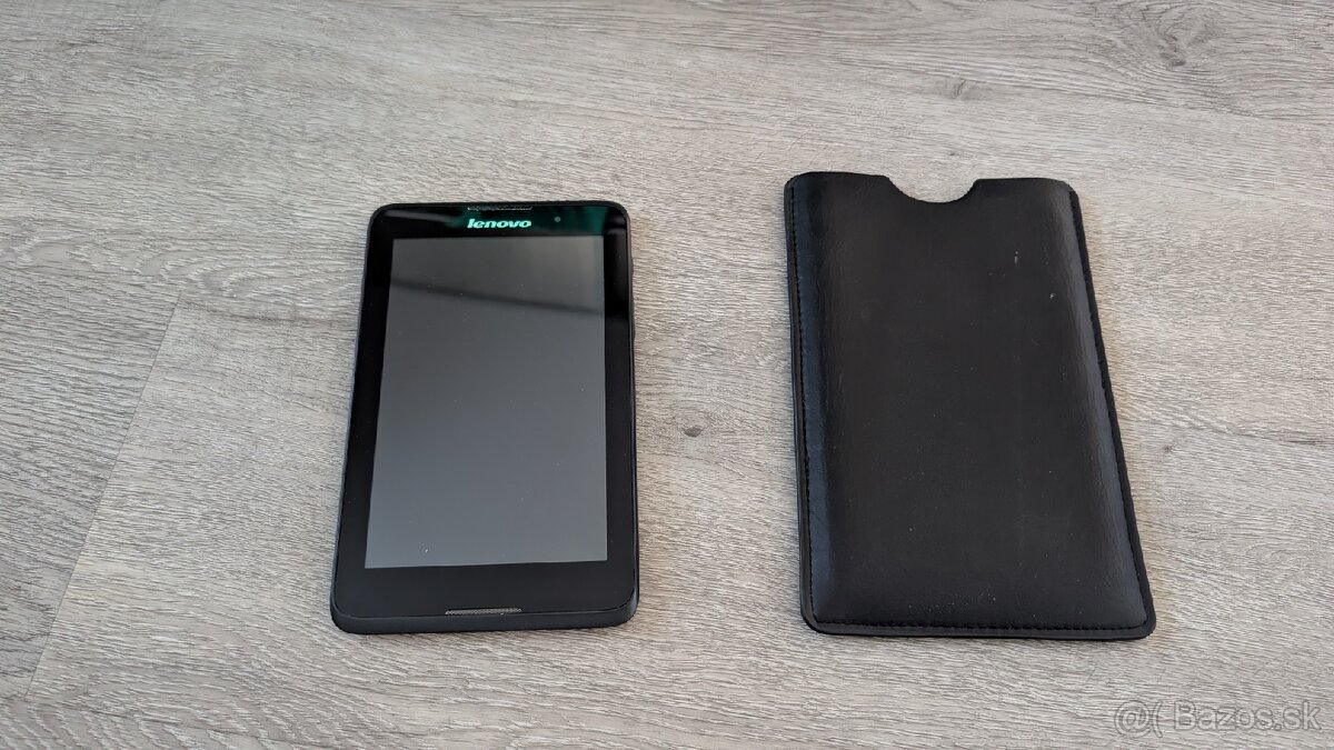 Lenovo IdeaTab A7-50L čierny - na diely