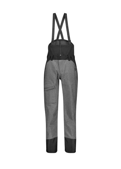 SCOTT VERTIC 3L freeride lyžiarske nohavice, nové