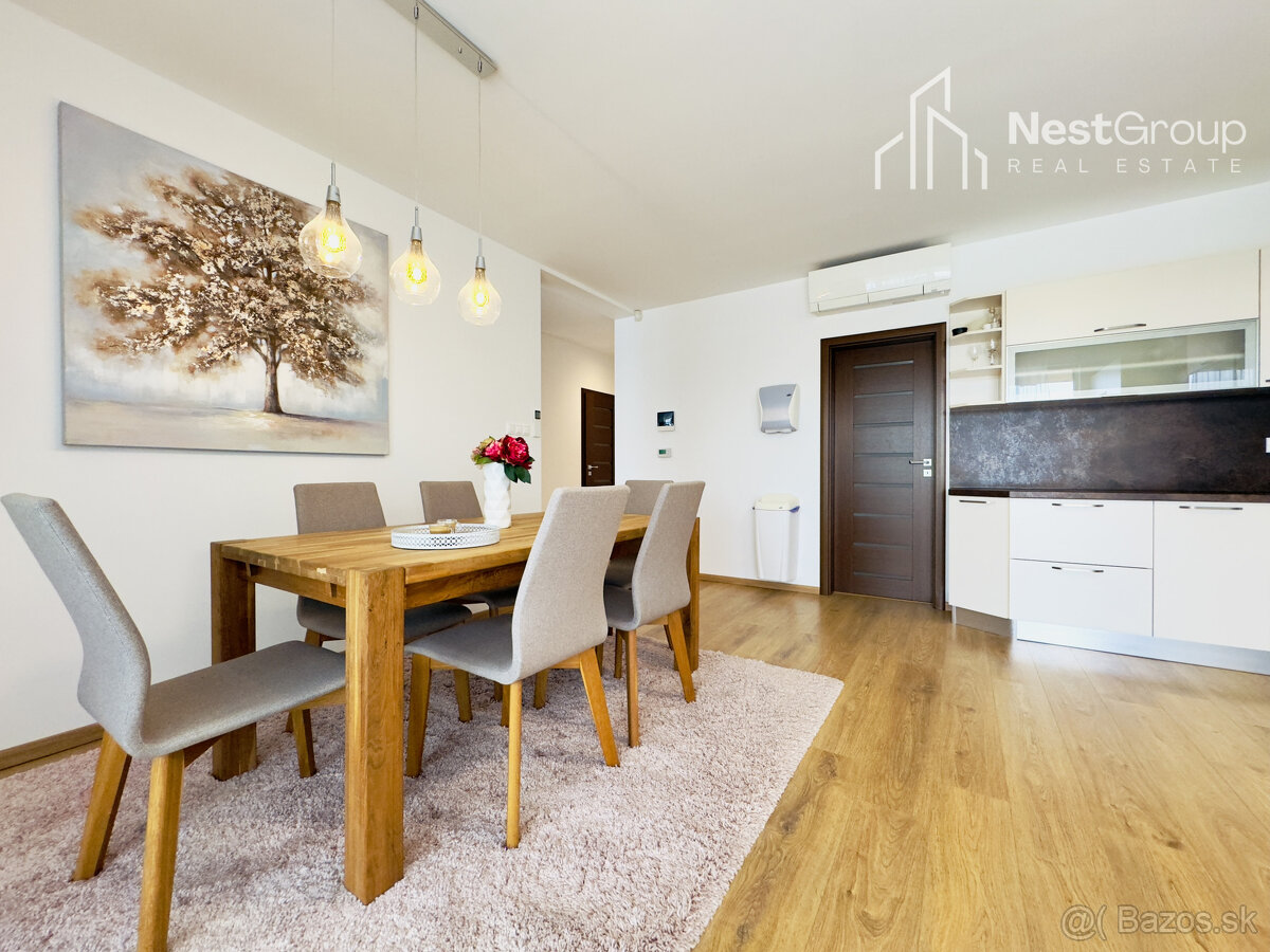 PREDAJ moderný 4i rodinný dom s vyhrievaným bazénom pri Pieš